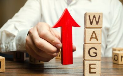 National minimum & living wage increase