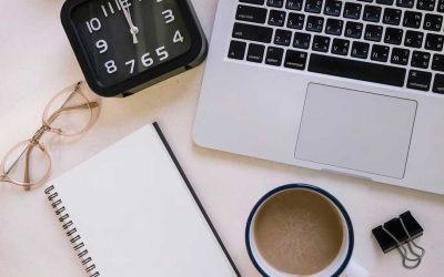 A Step Into Payroll by Ellie